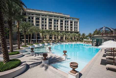 palazzo versace dubai residences